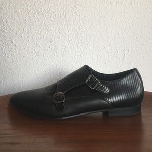 AllSaints Women’s Oxford